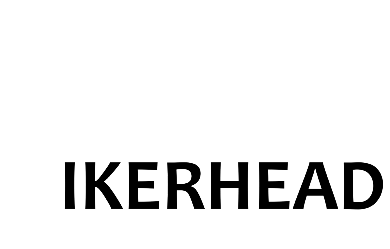 Biker Head Moto Wears