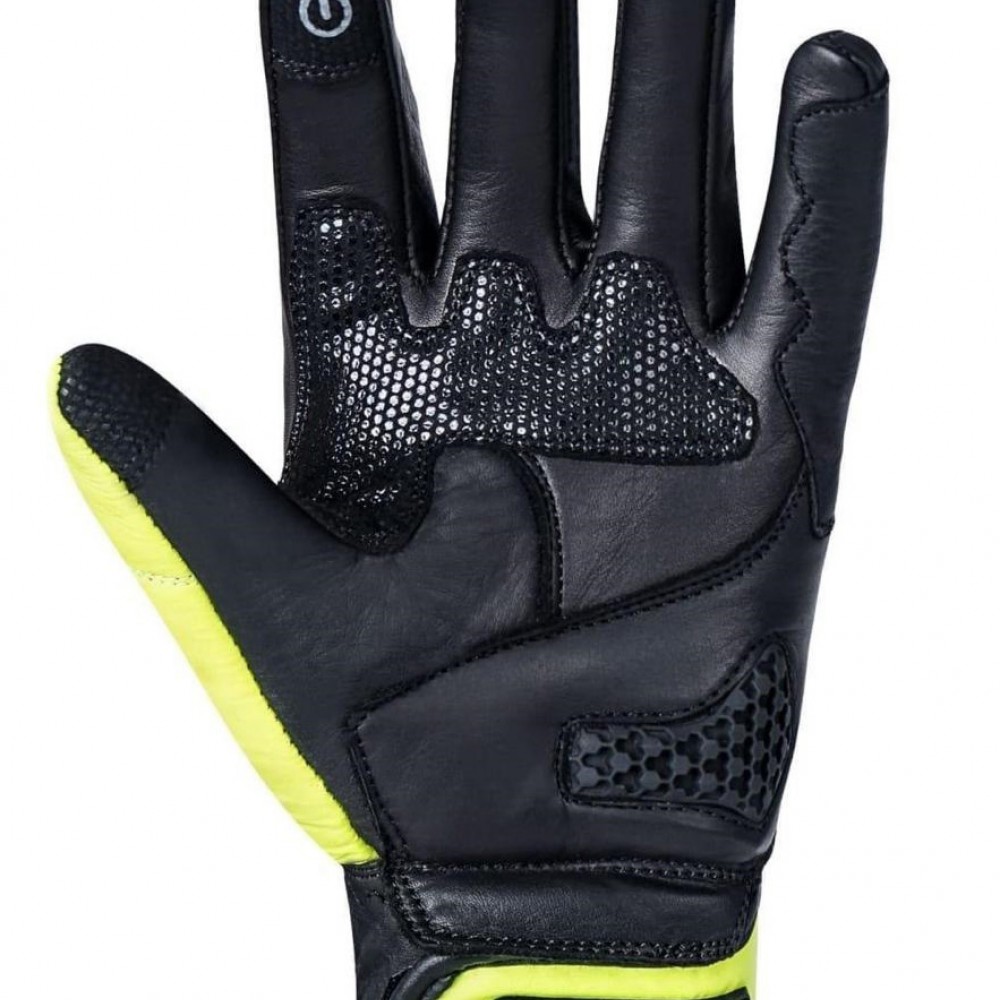 Impact Protective Gloves