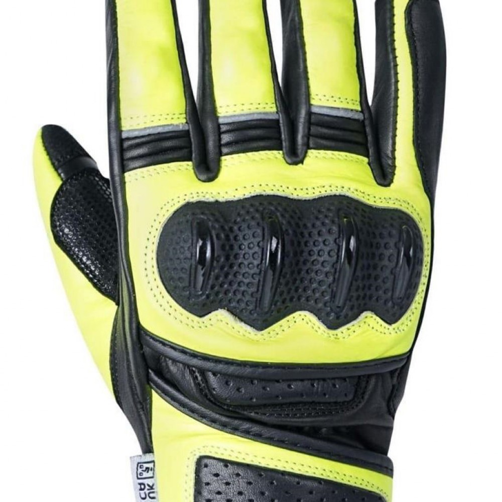 Impact Protective Gloves