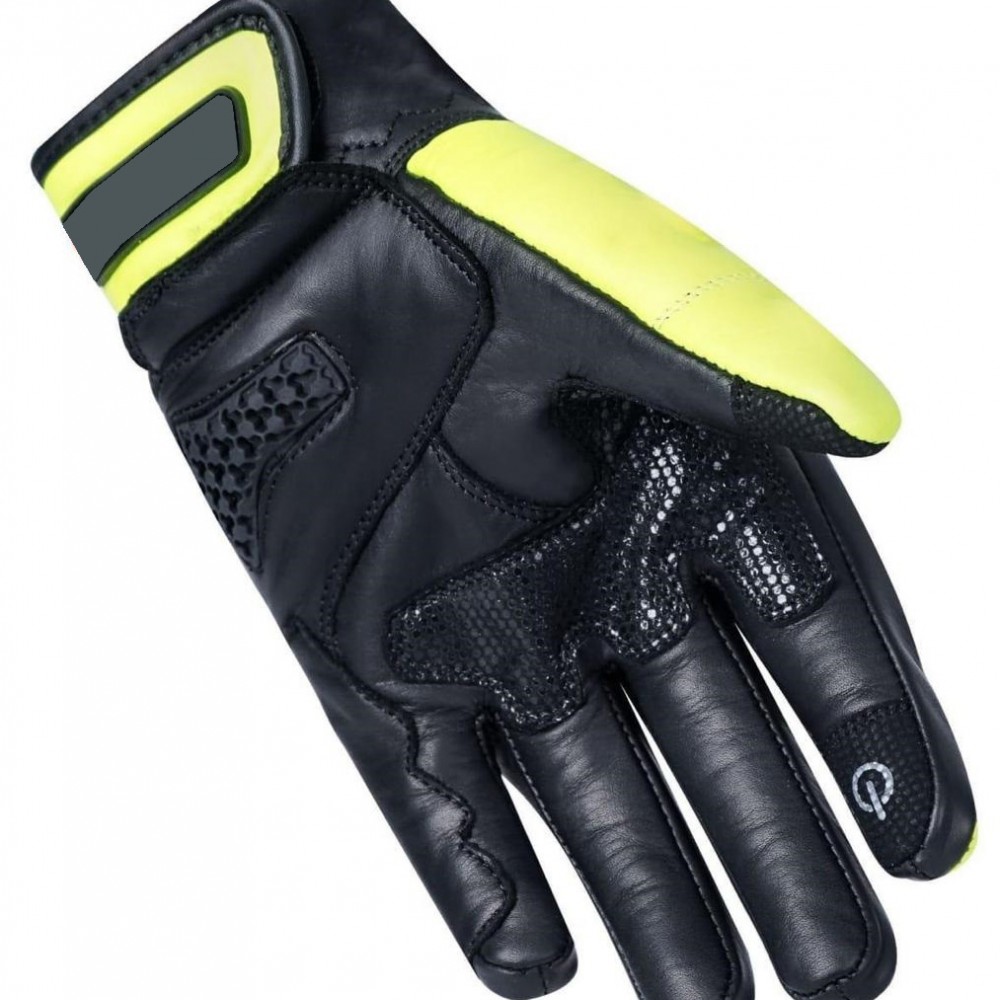 Impact Protective Gloves