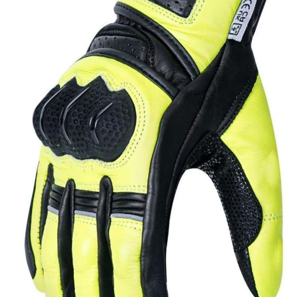 Impact Protective Gloves