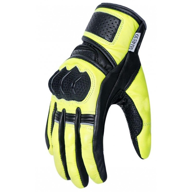 Impact Protective Gloves