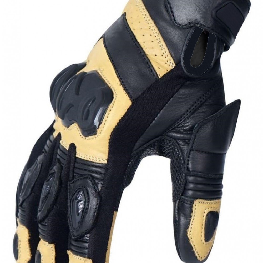 Impact Protective Gloves