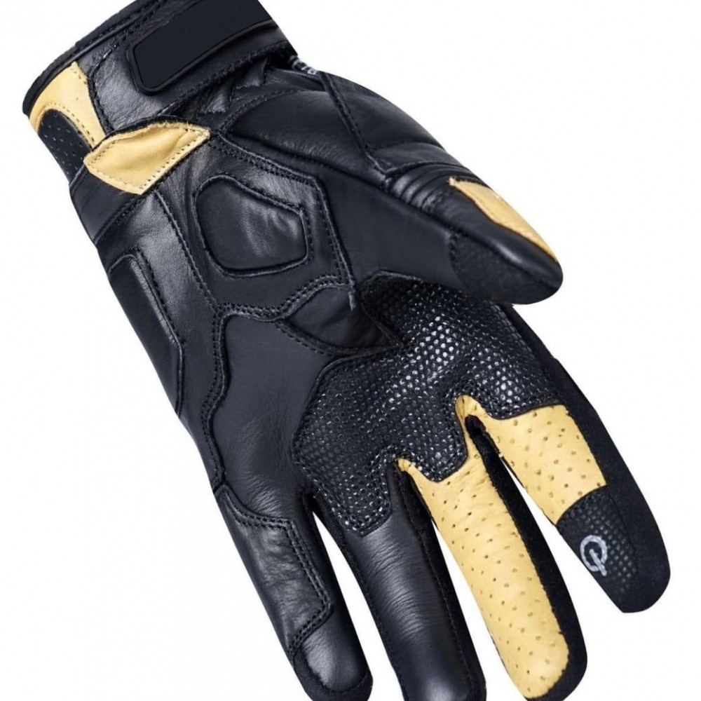 Impact Protective Gloves