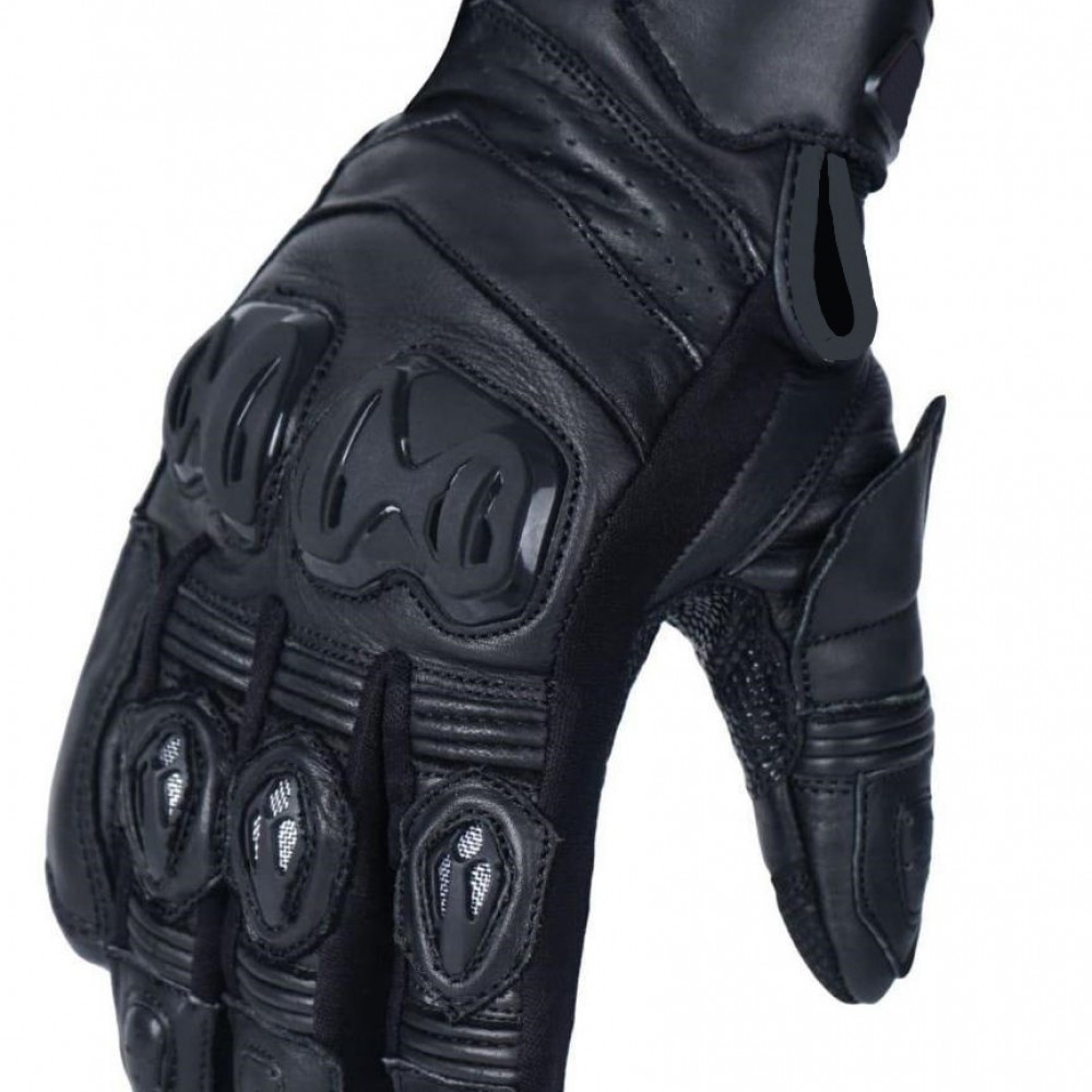 Impact Protective Gloves