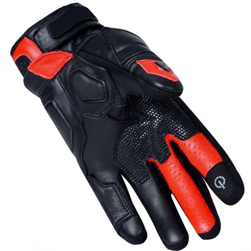 Impact Protective Gloves