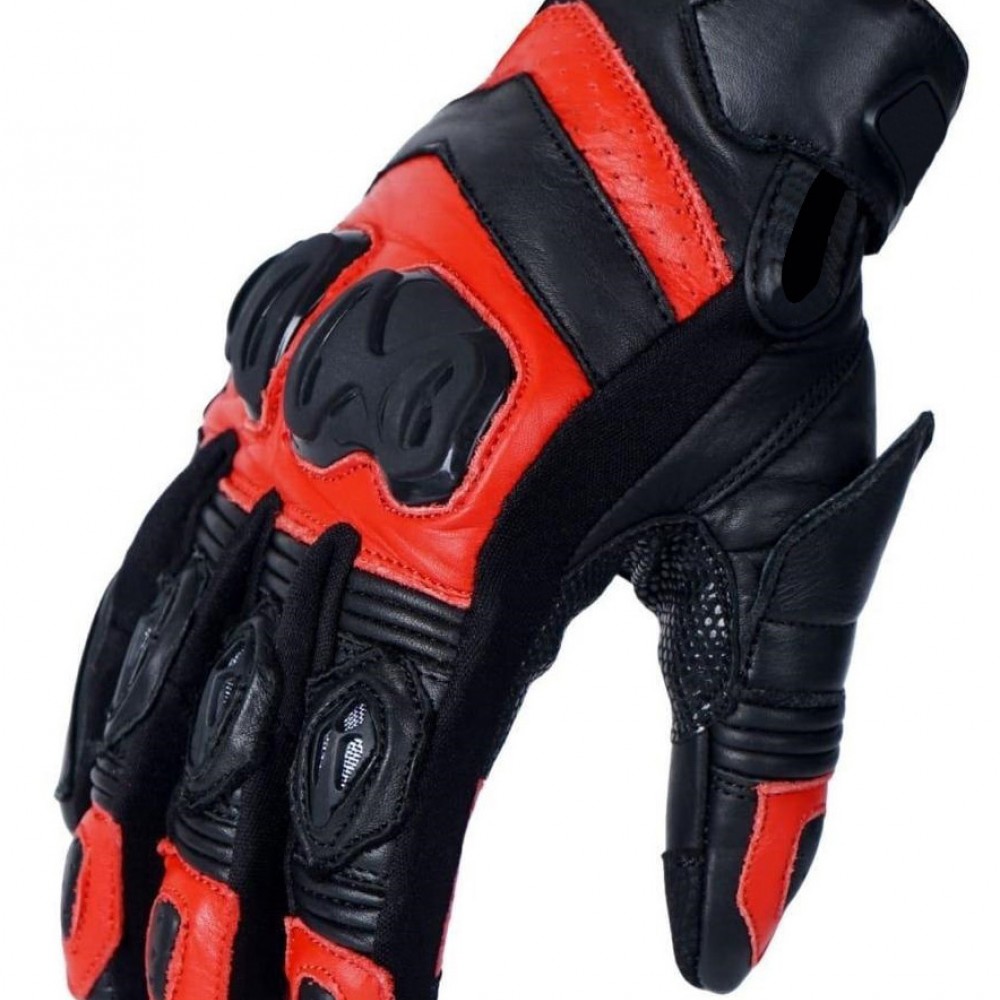 Impact Protective Gloves