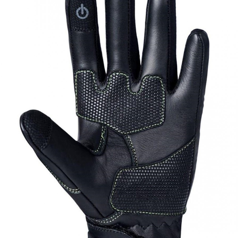 Impact Protective Gloves