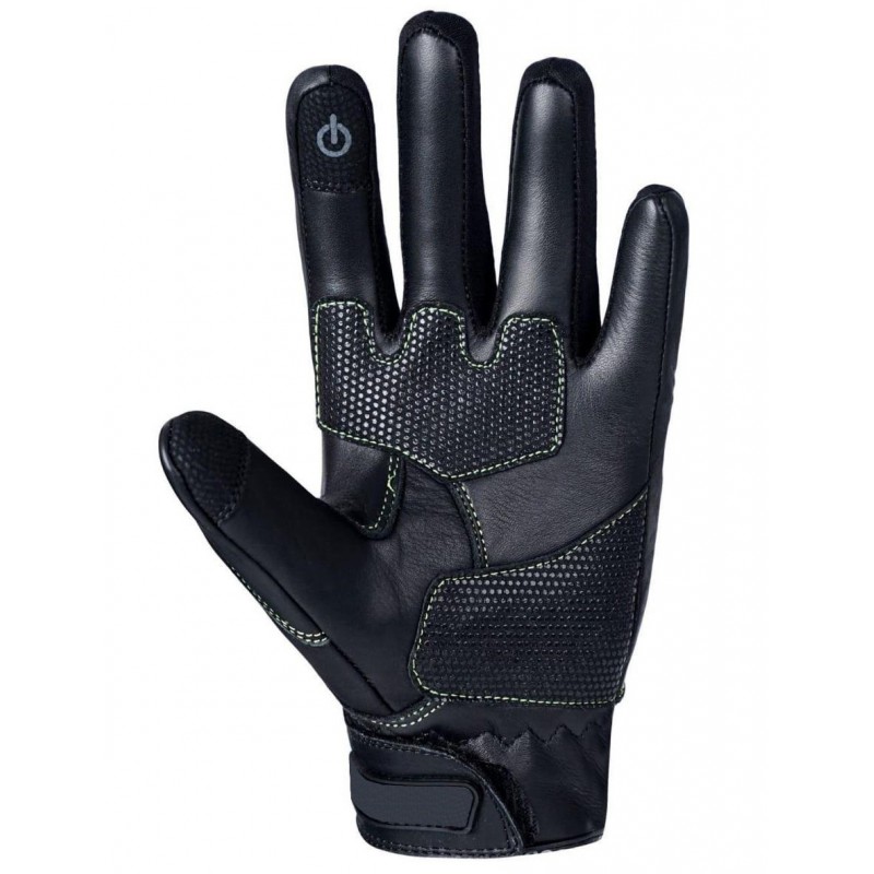 Impact Protective Gloves