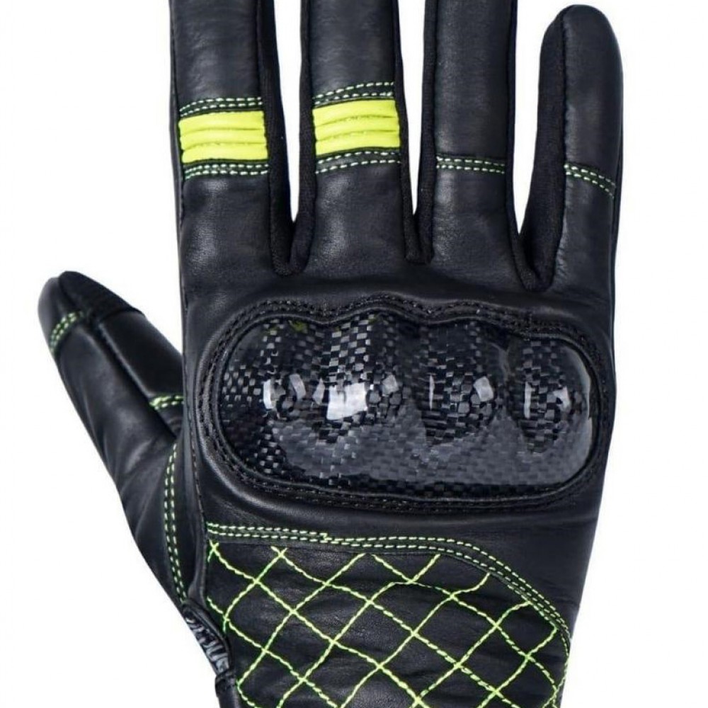 Impact Protective Gloves