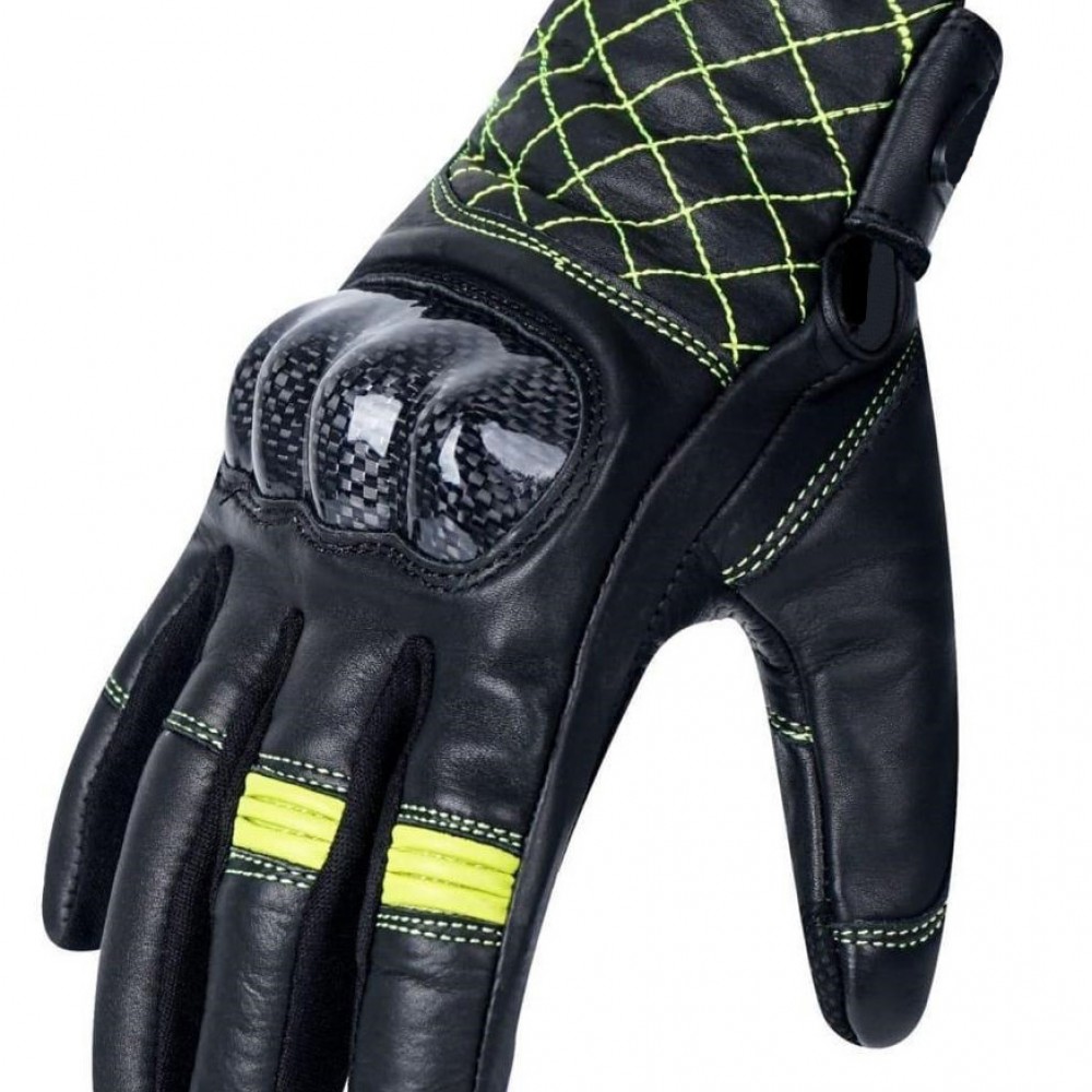 Impact Protective Gloves