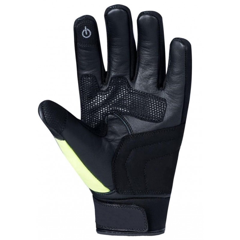 Impact Protective Gloves