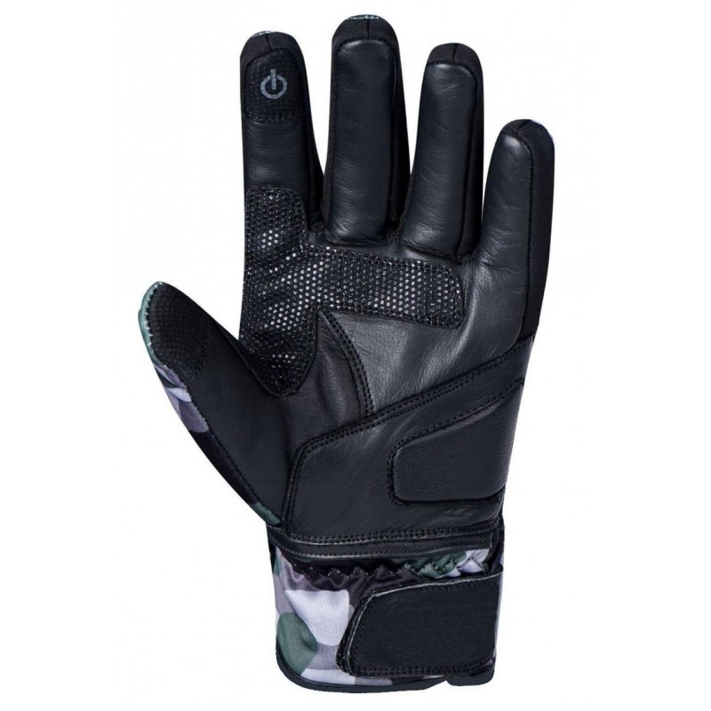 Impact Protective Gloves