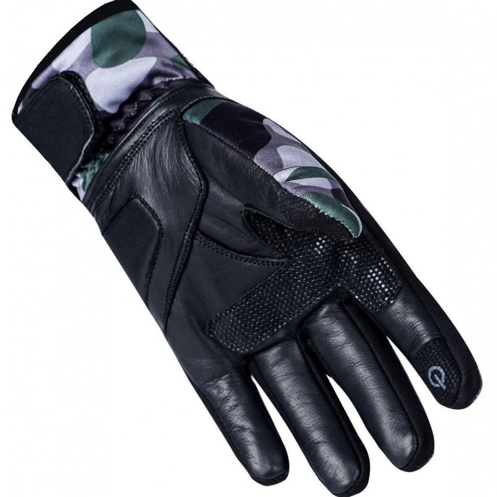 Impact Protective Gloves