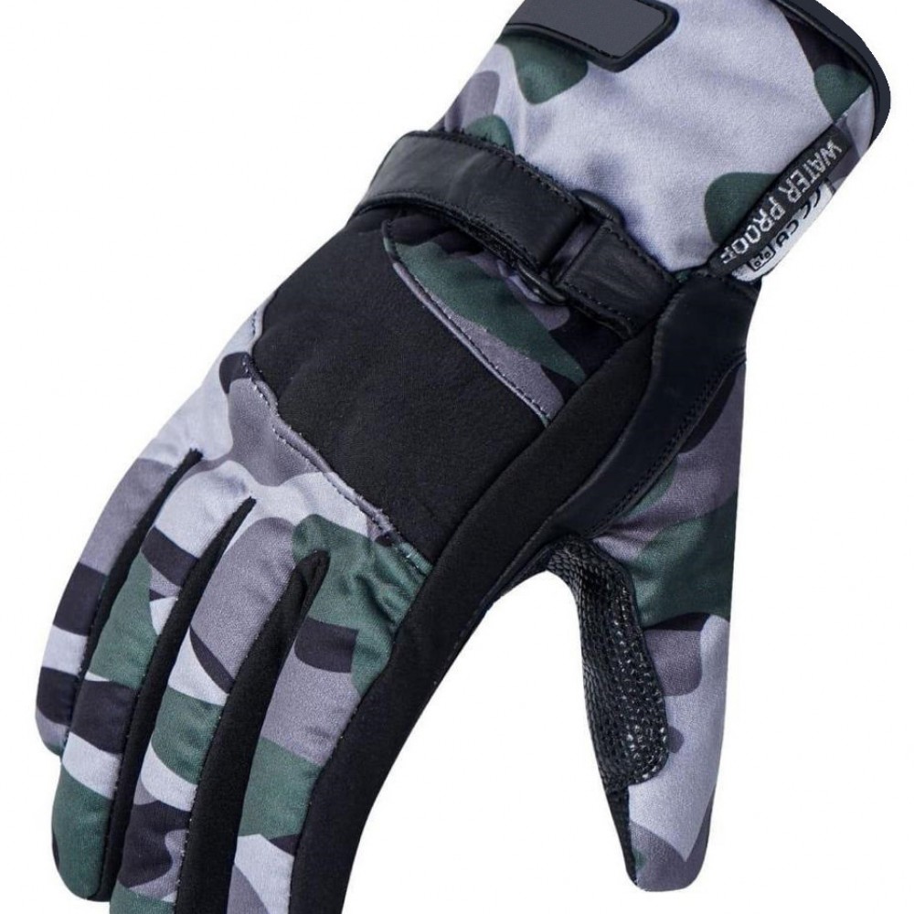 Impact Protective Gloves