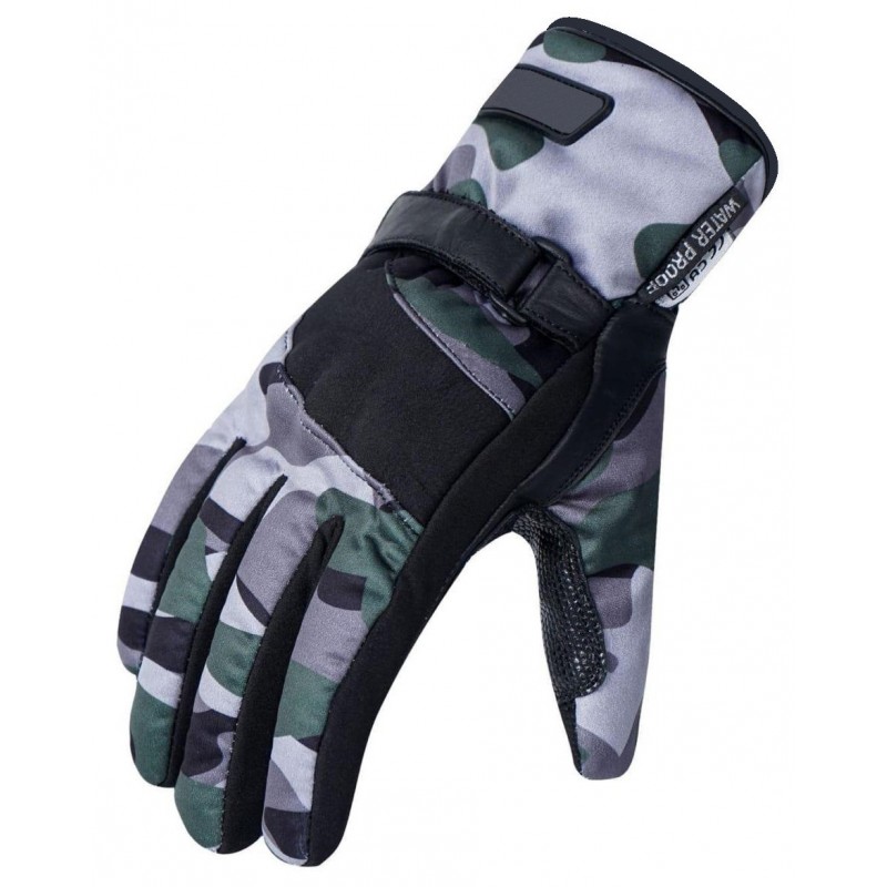 Impact Protective Gloves