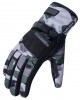 Impact Protective Gloves