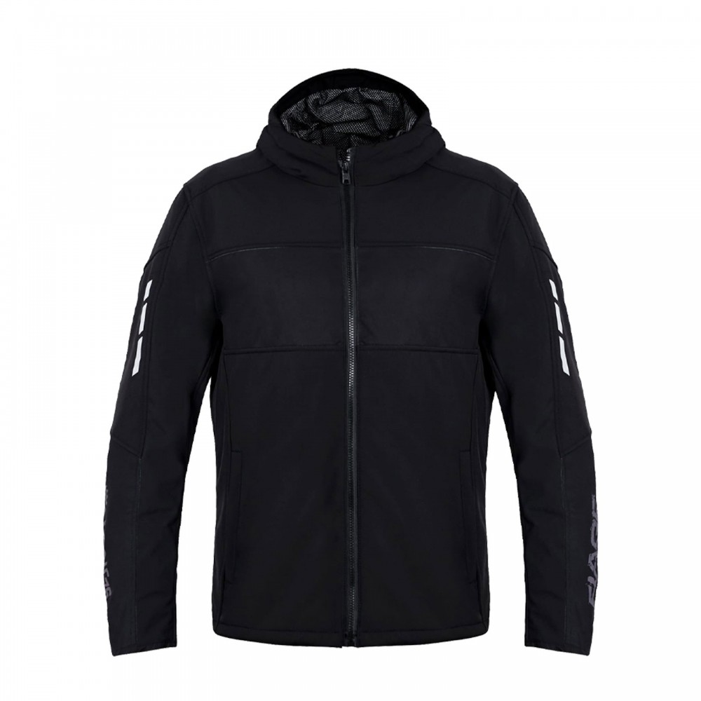 Biker Softshell Jackets