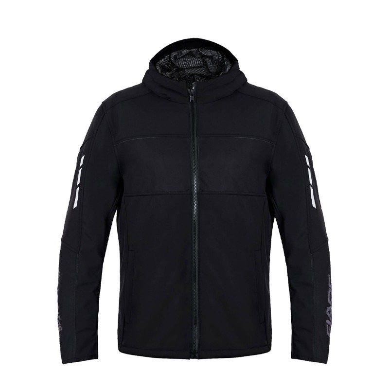 Biker Softshell Jackets