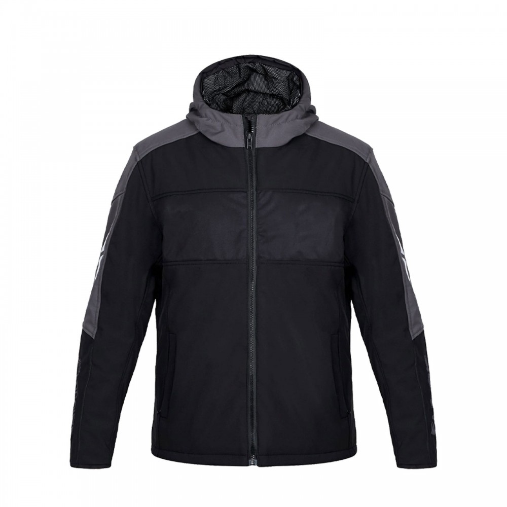 Biker Softshell Jackets