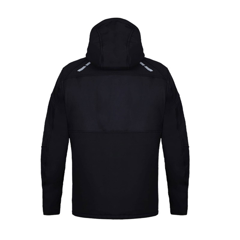 Biker Softshell Jackets