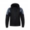 Biker Softshell Jackets