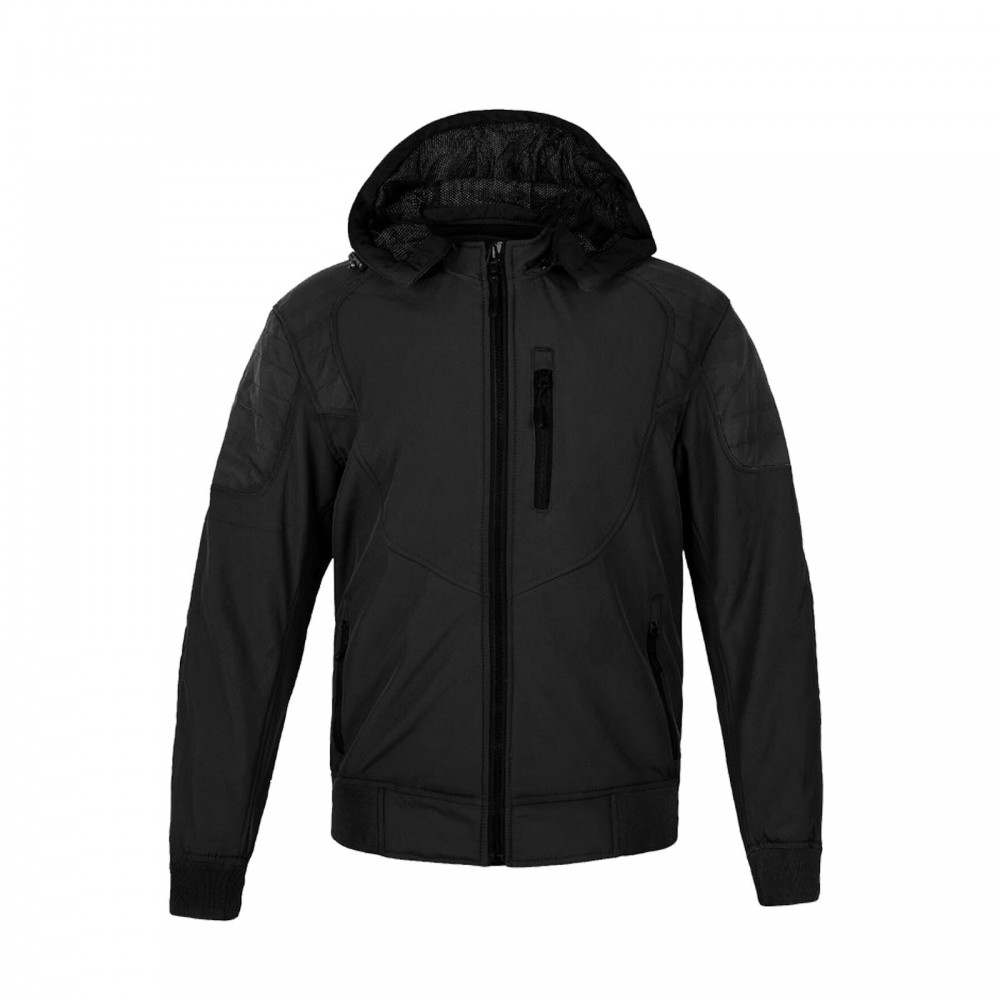 Biker Softshell Jackets