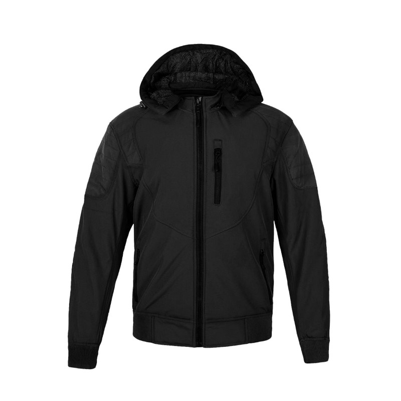 Biker Softshell Jackets