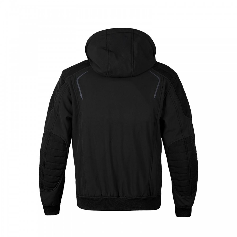 Biker Softshell Jackets