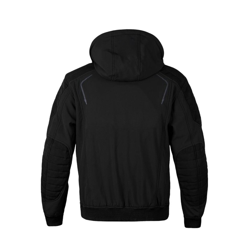 Biker Softshell Jackets