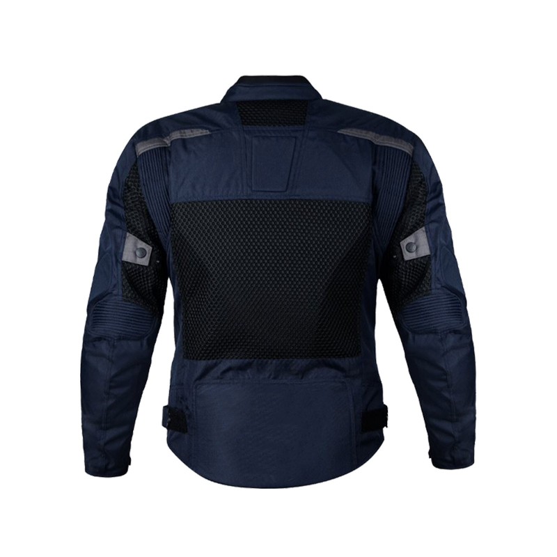 Biker Softshell Jackets