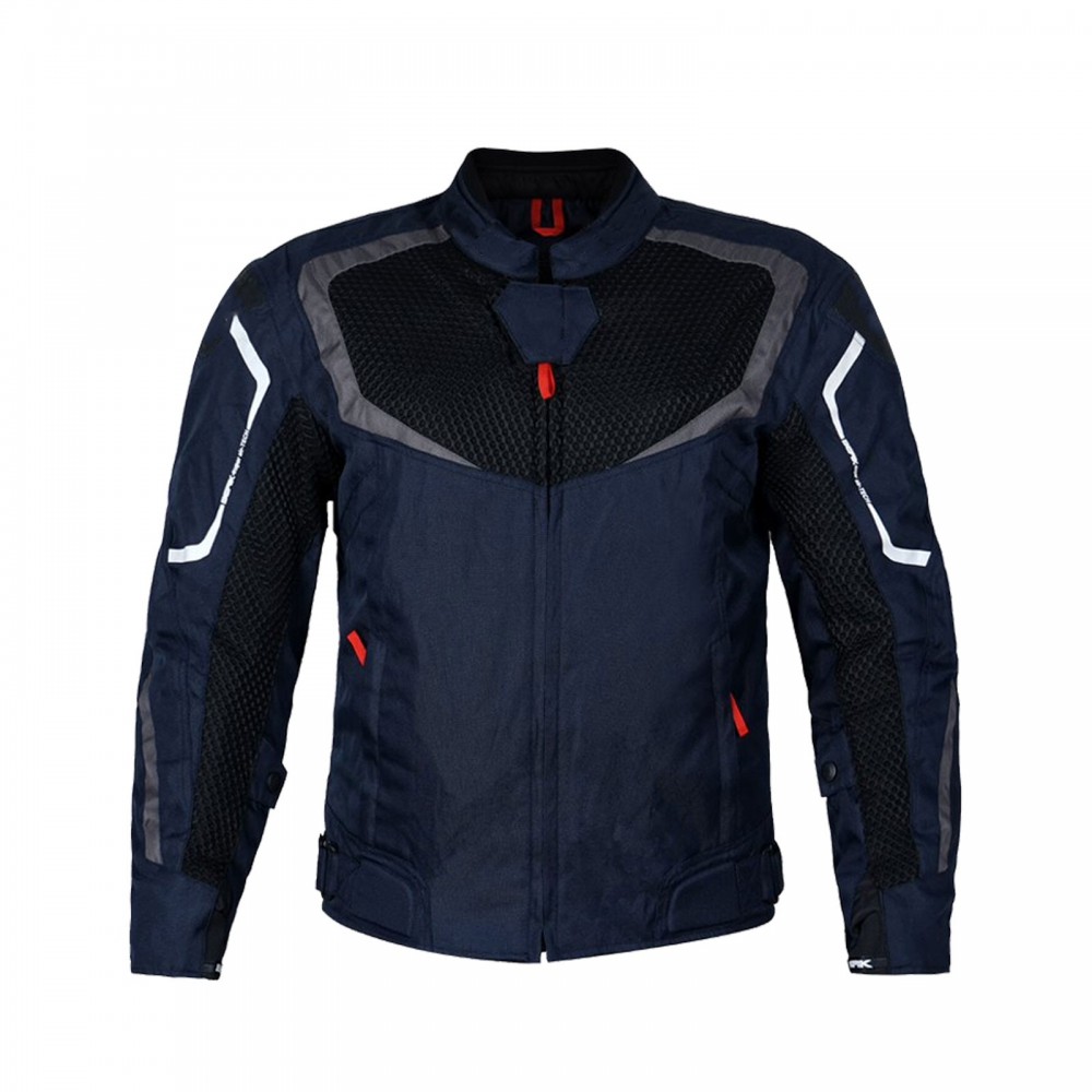 Biker Softshell Jackets